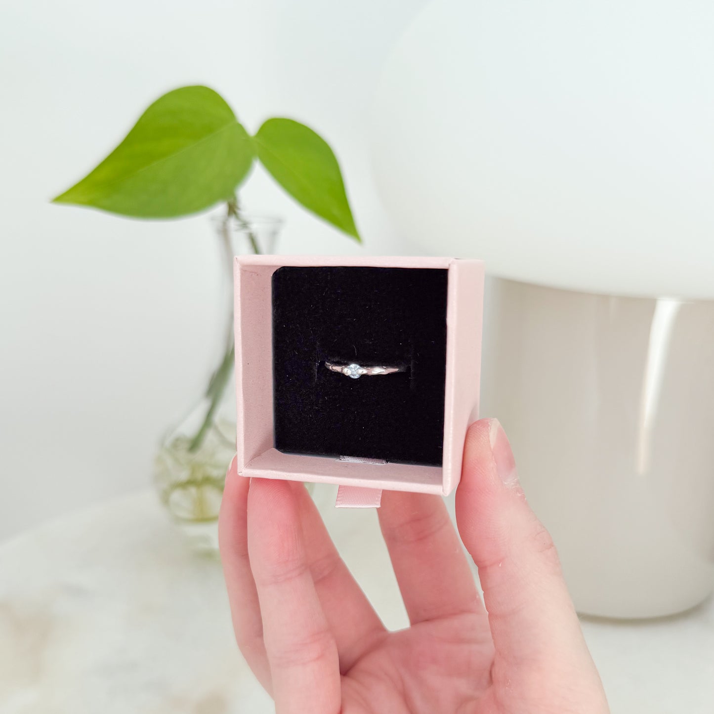 Daydream Ring - Size 5 3/4