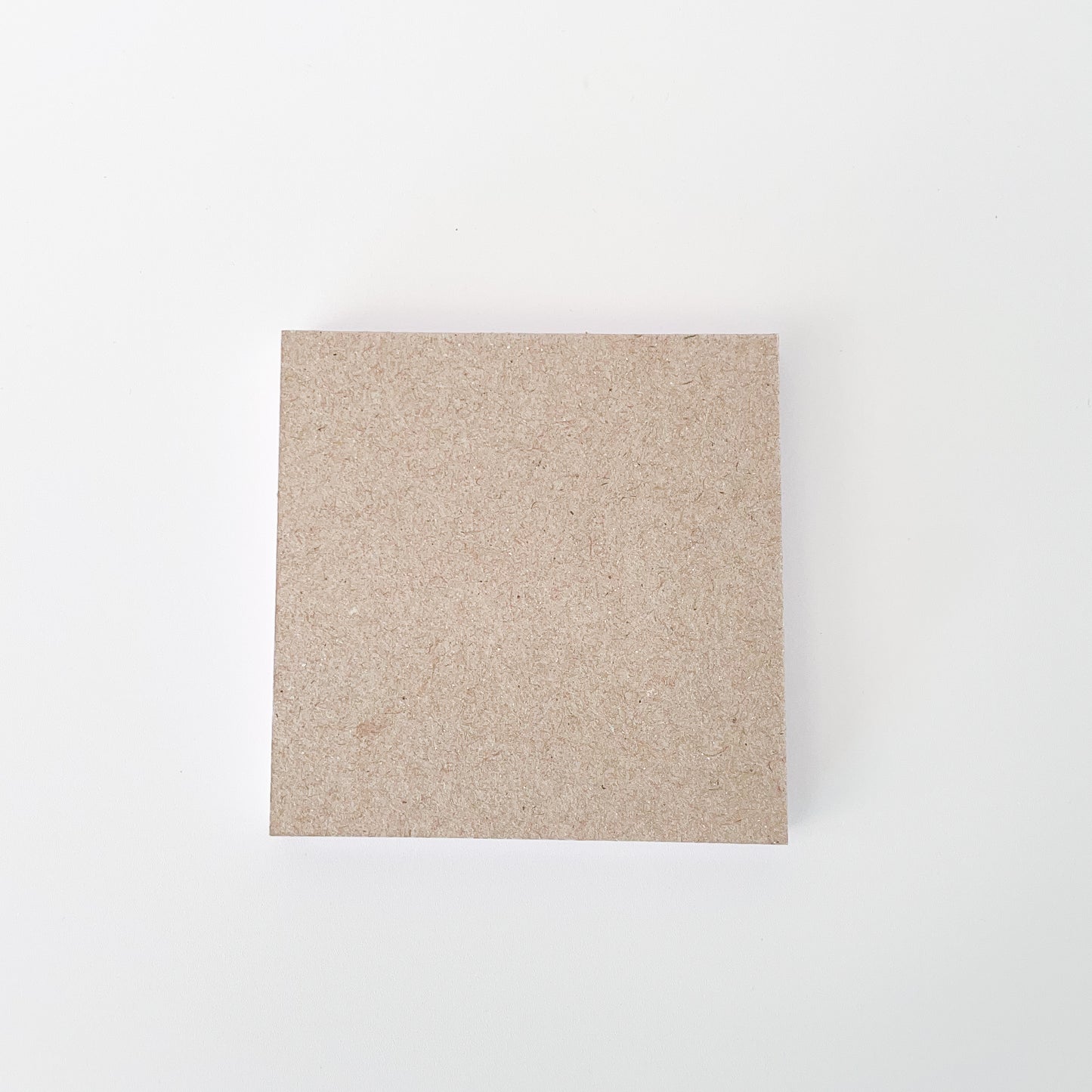 Mushy Meadows Notepad