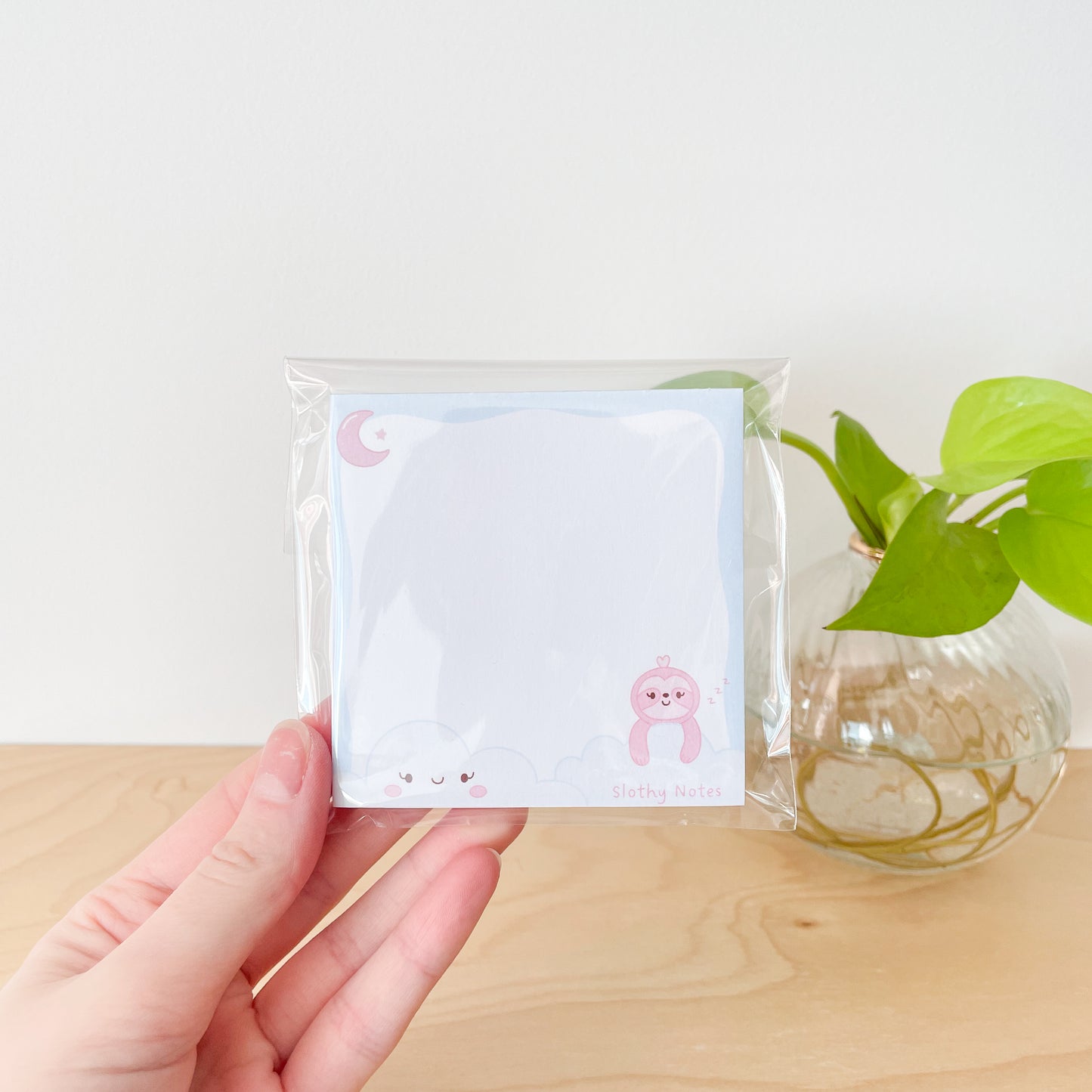 Slothy Notes Bundle