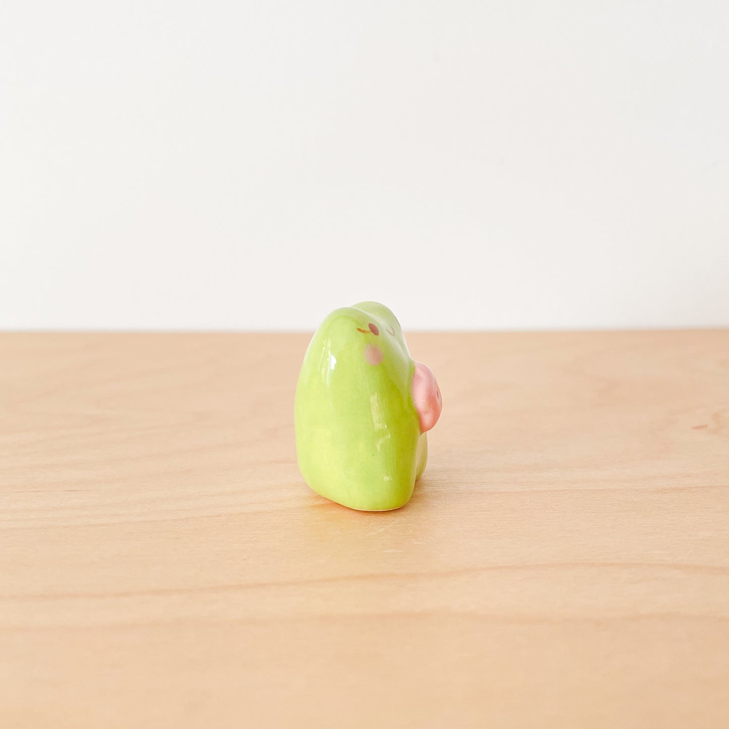 Flower Frog Desk Pal