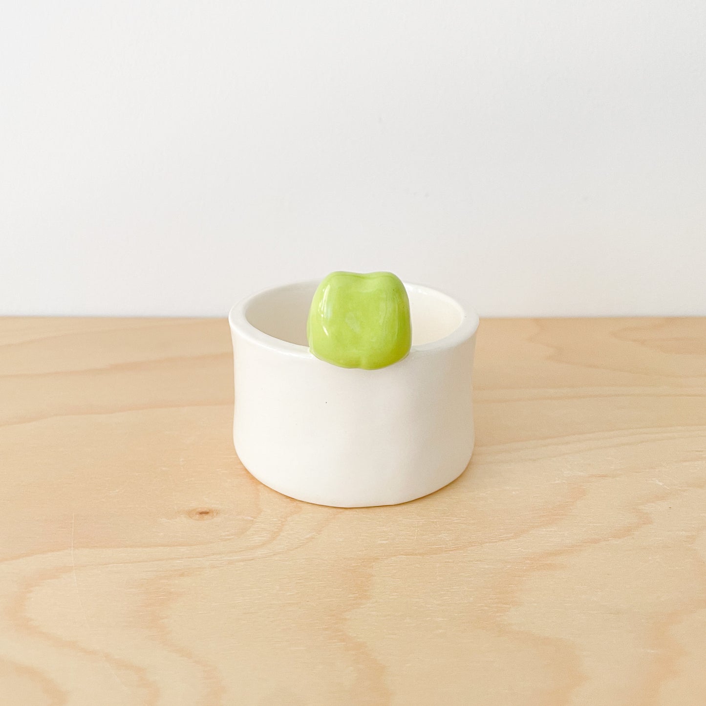 Frog Tealight Holder