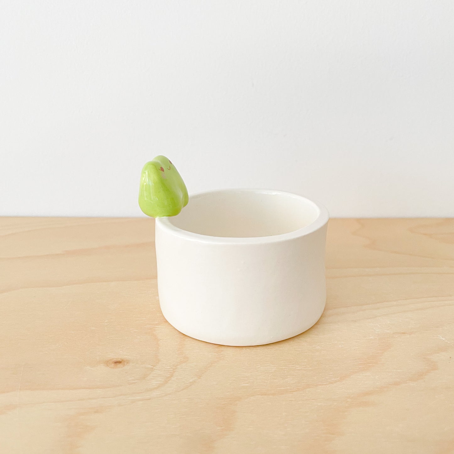 Frog Tealight Holder