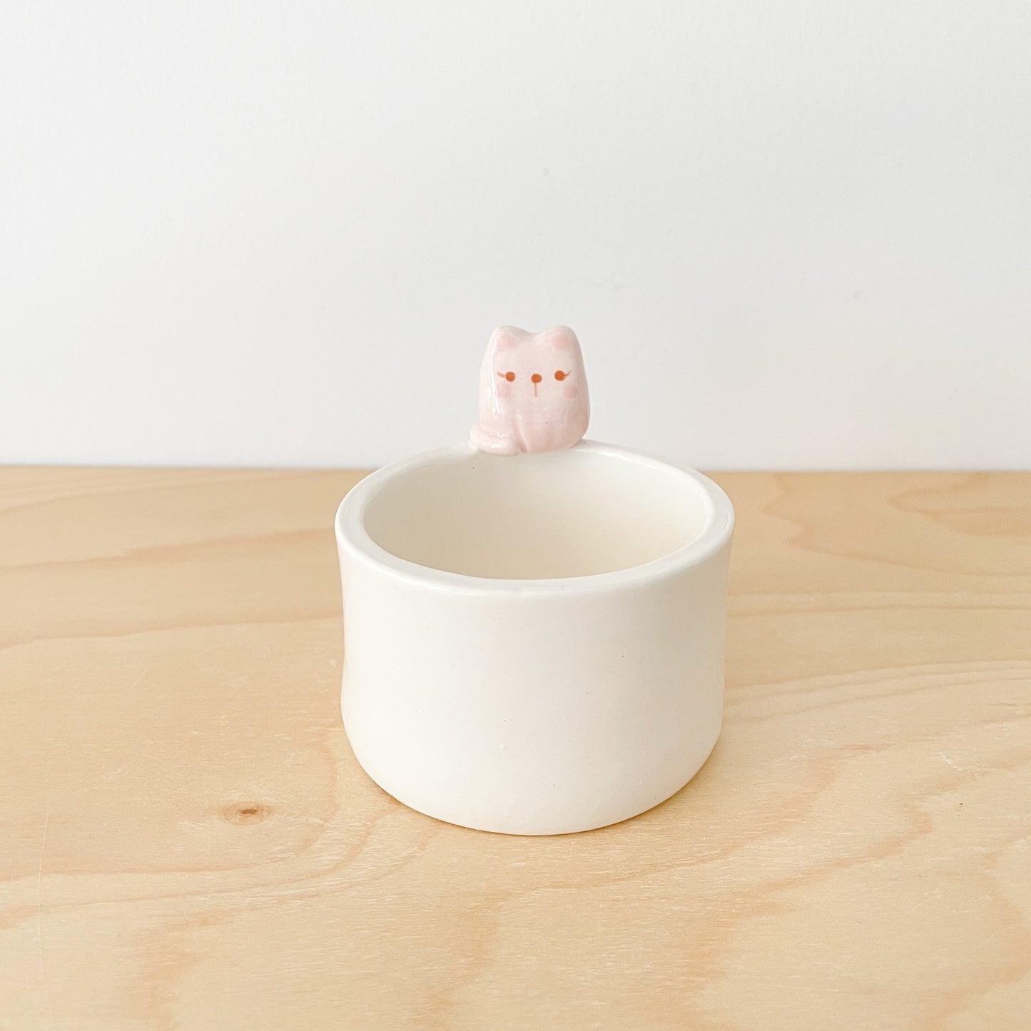 Cat Tealight Holder