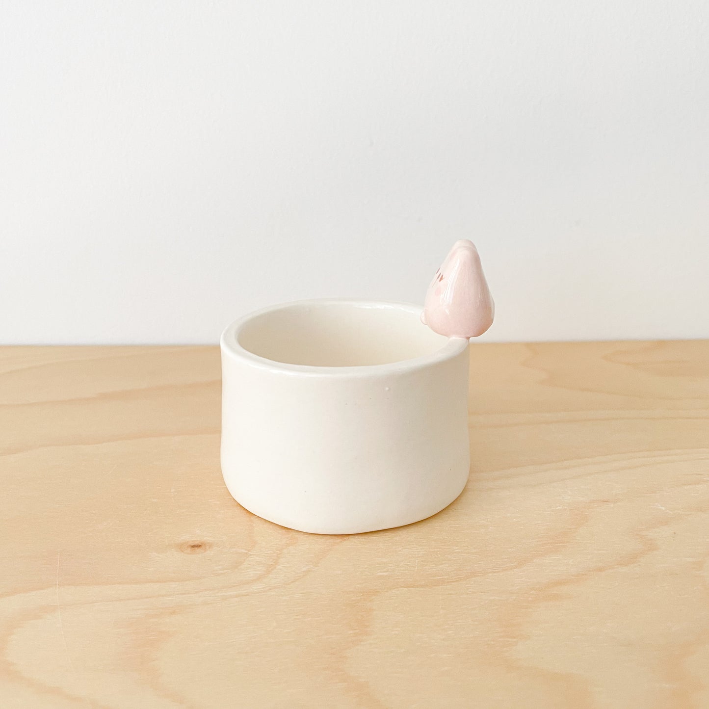Cat Tealight Holder