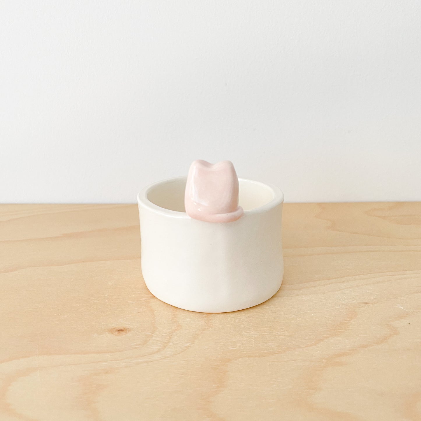 Cat Tealight Holder