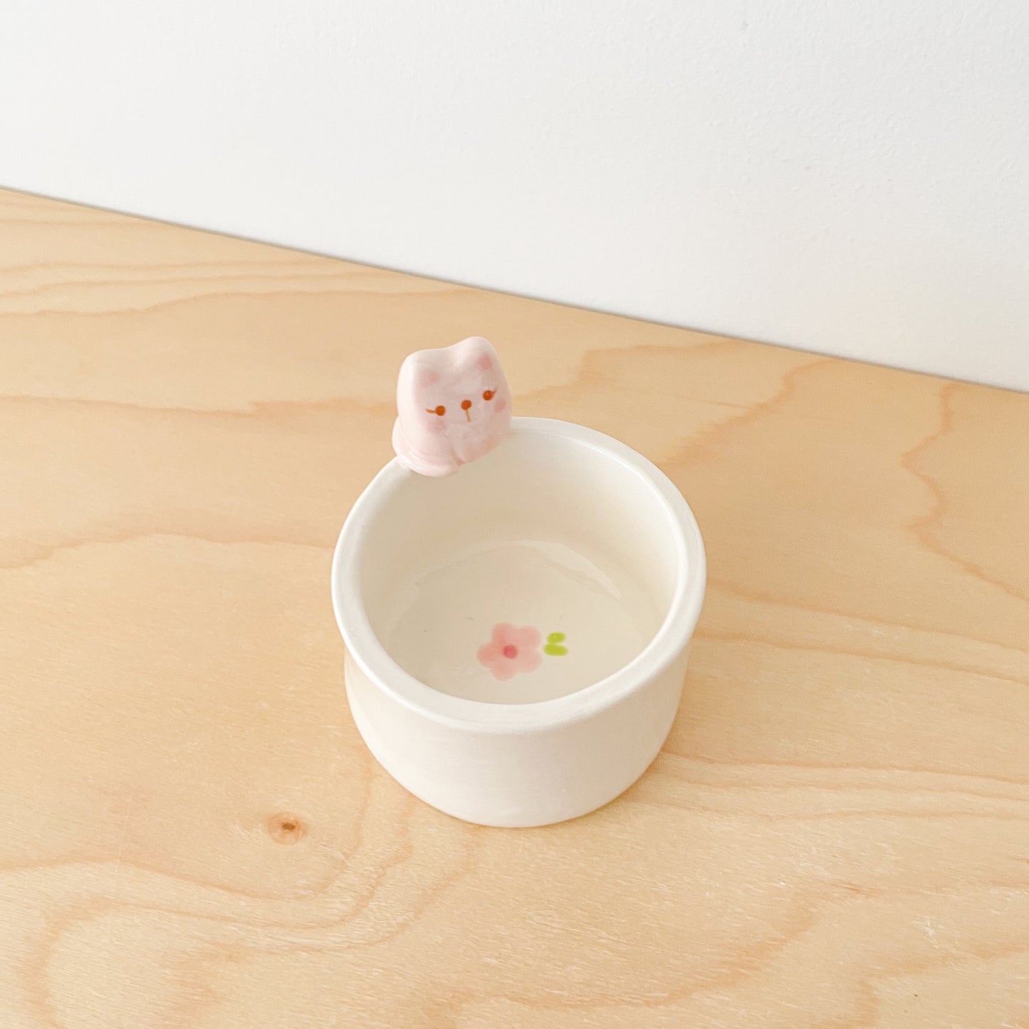 Cat Tealight Holder