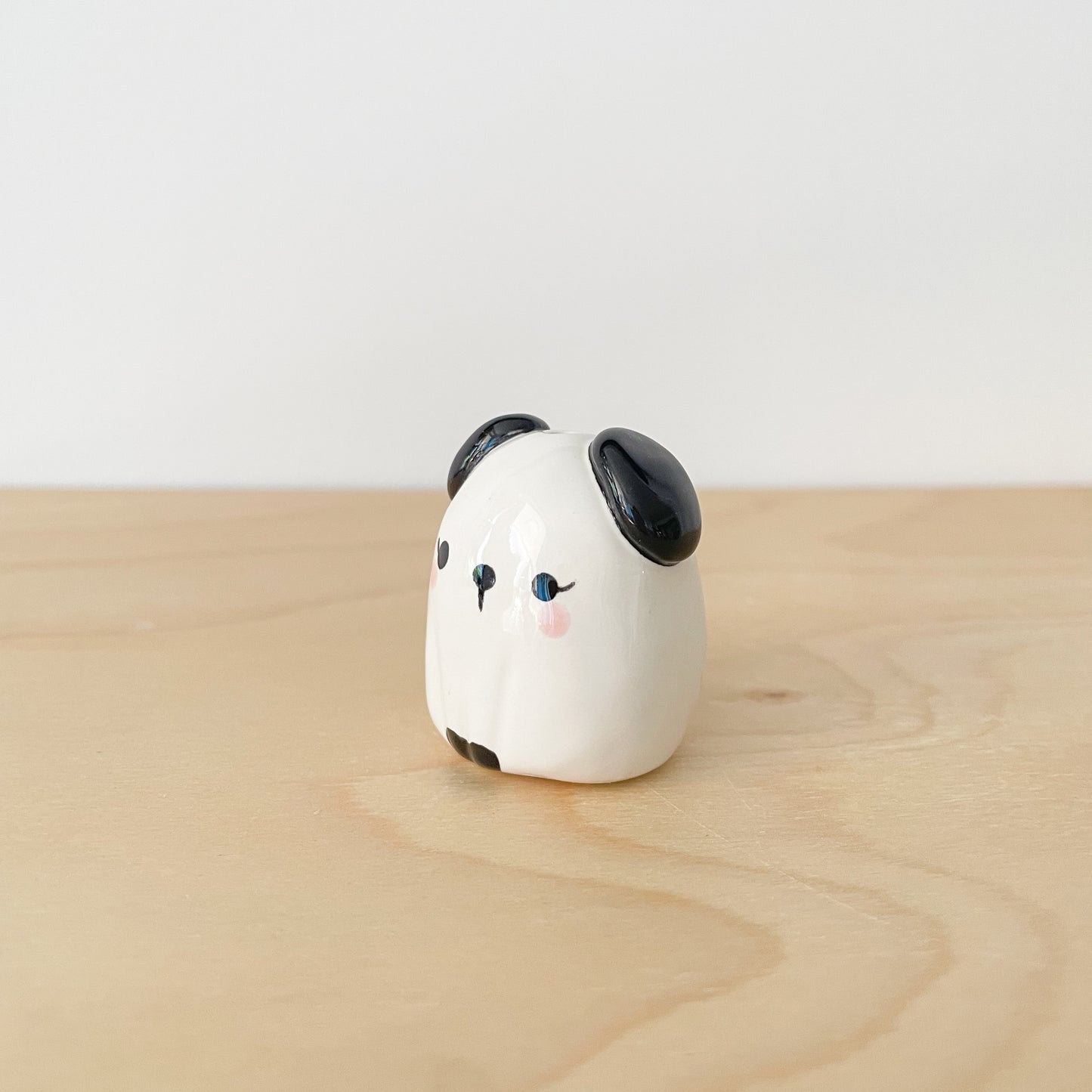 Snoopy Dog Mini Vase