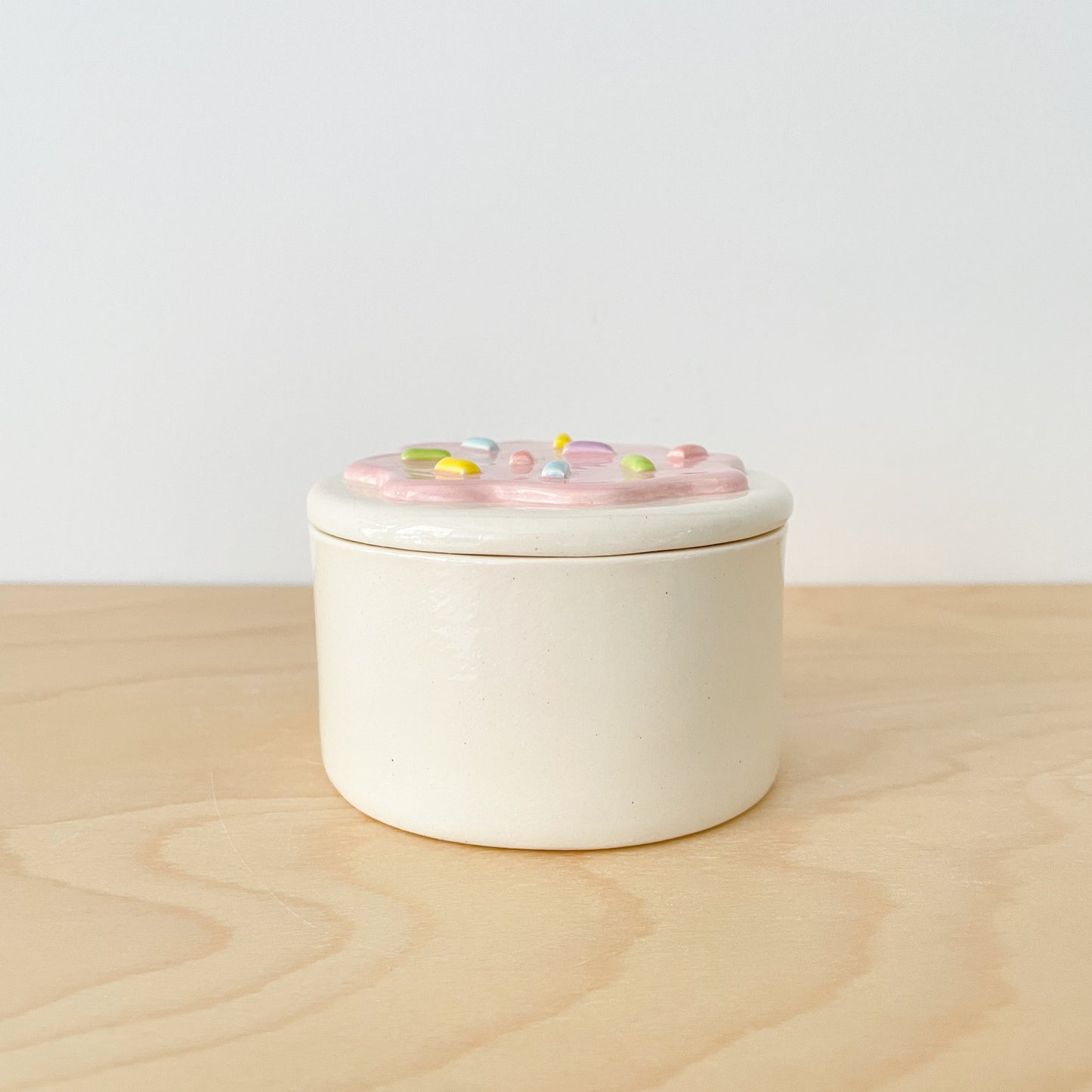 Sugar Cookie Jar