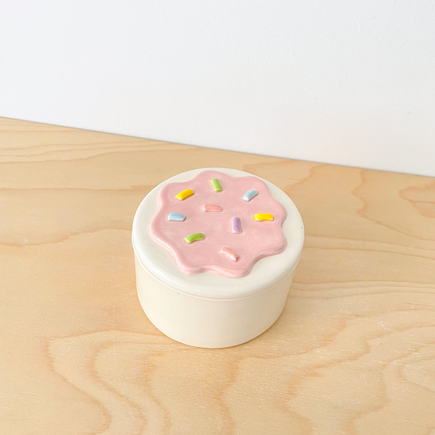 Sugar Cookie Jar