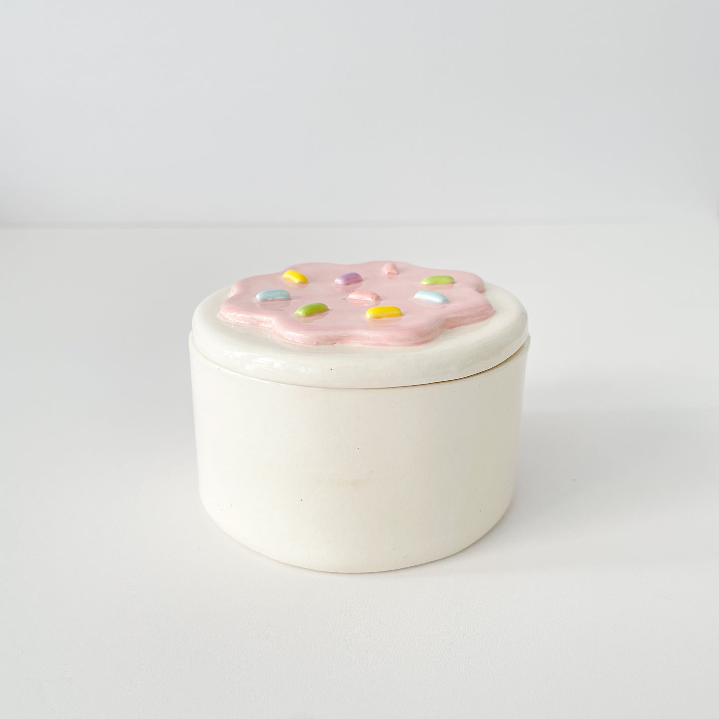 Sugar Cookie Jar