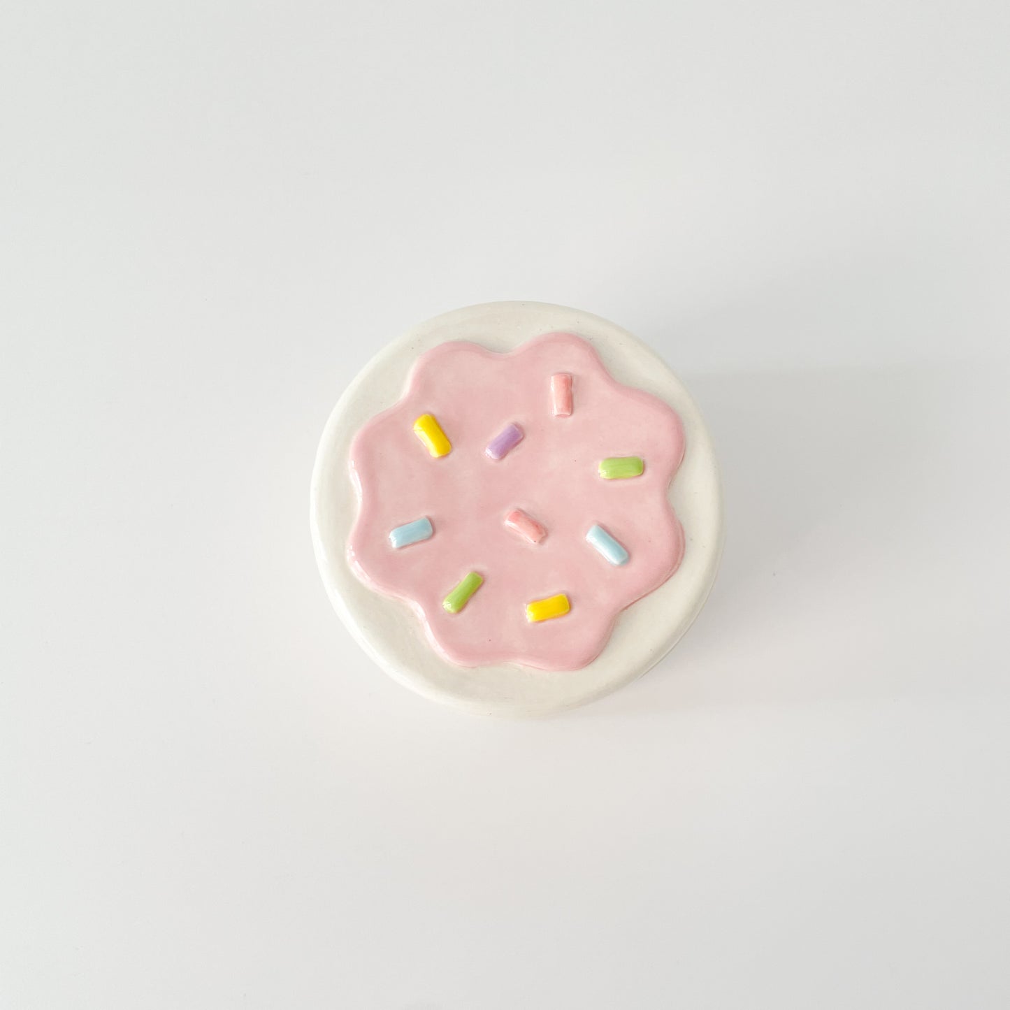 Sugar Cookie Jar