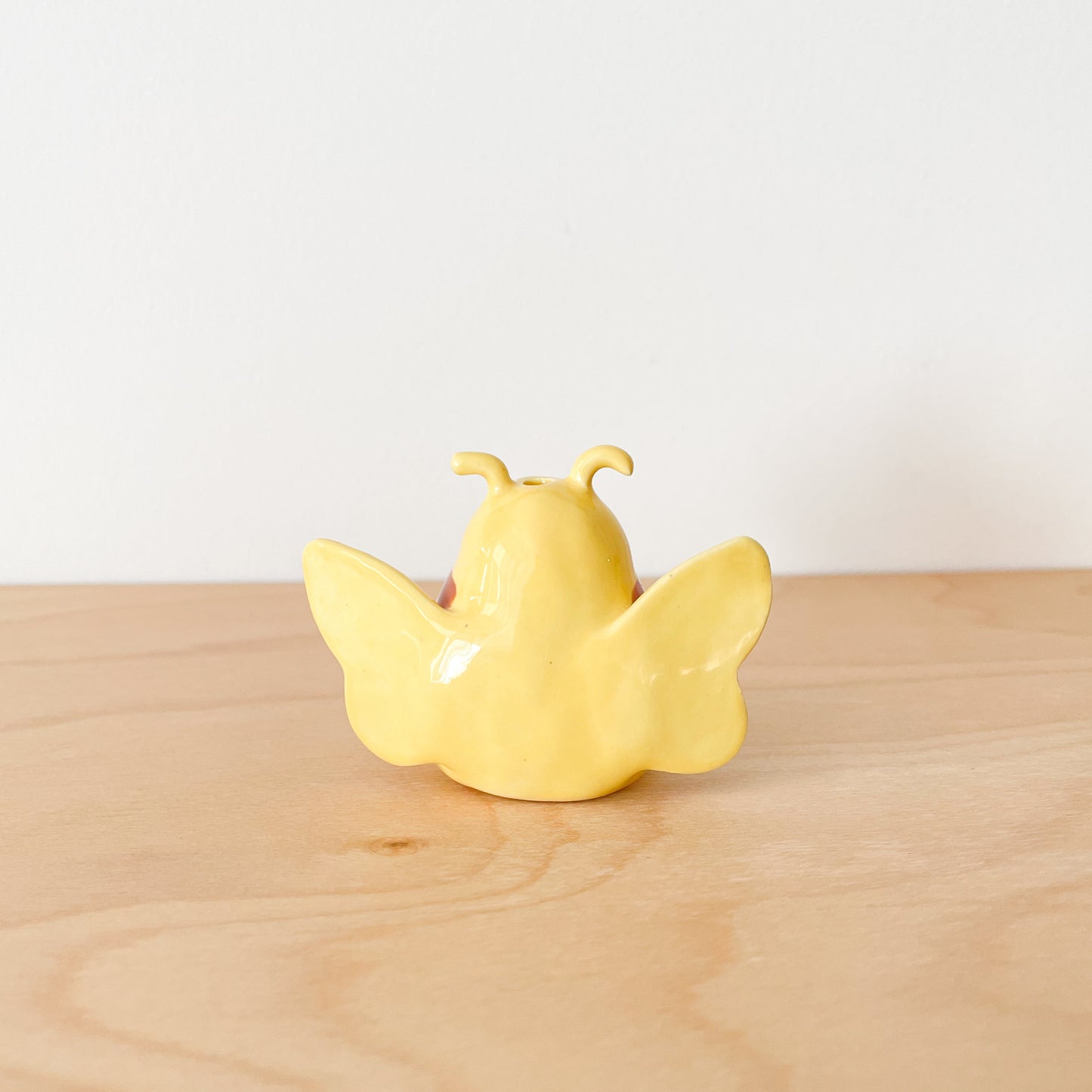 Bee Mini Vase