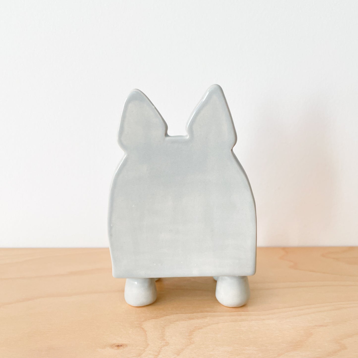 Totoro Trinket Chair