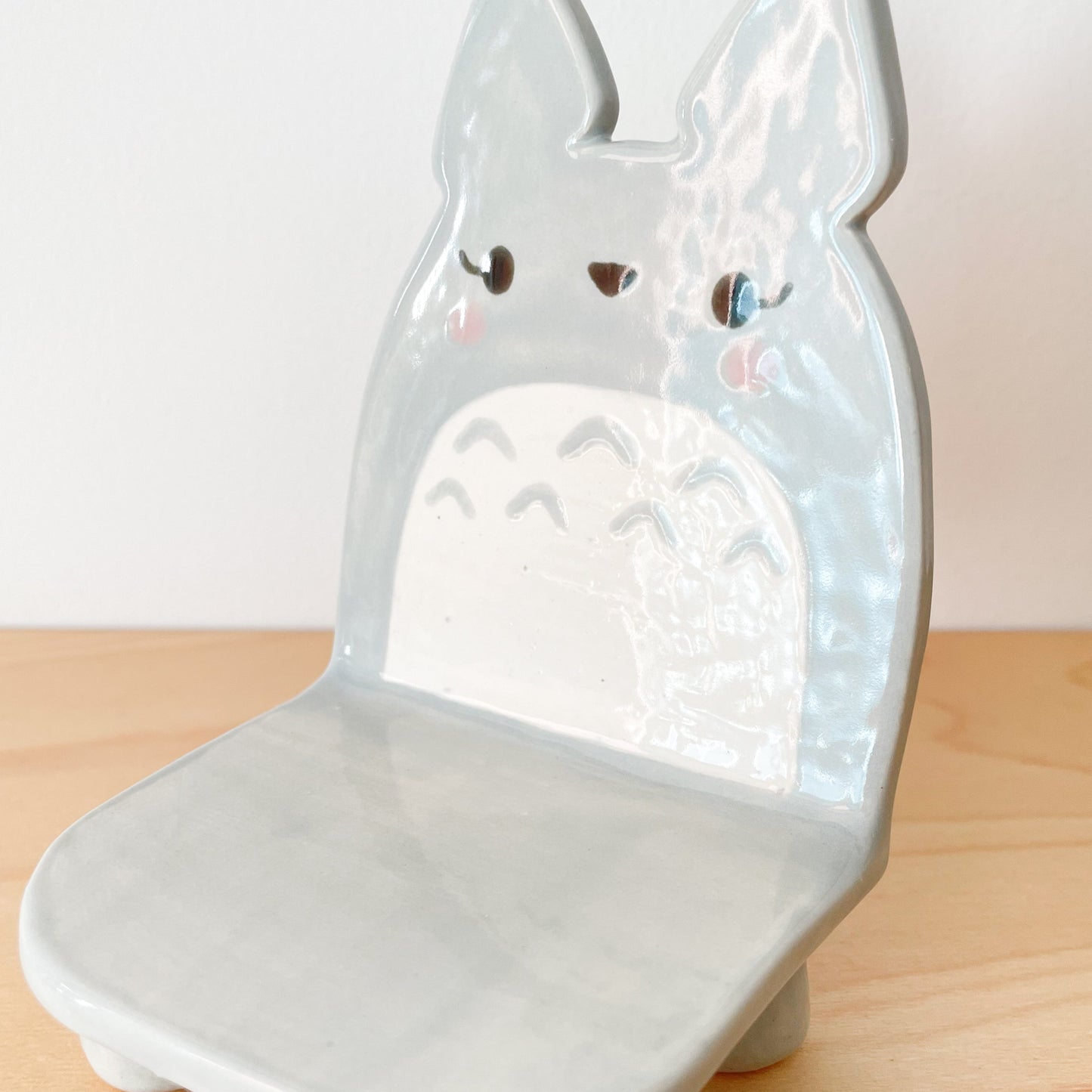 Totoro Trinket Chair