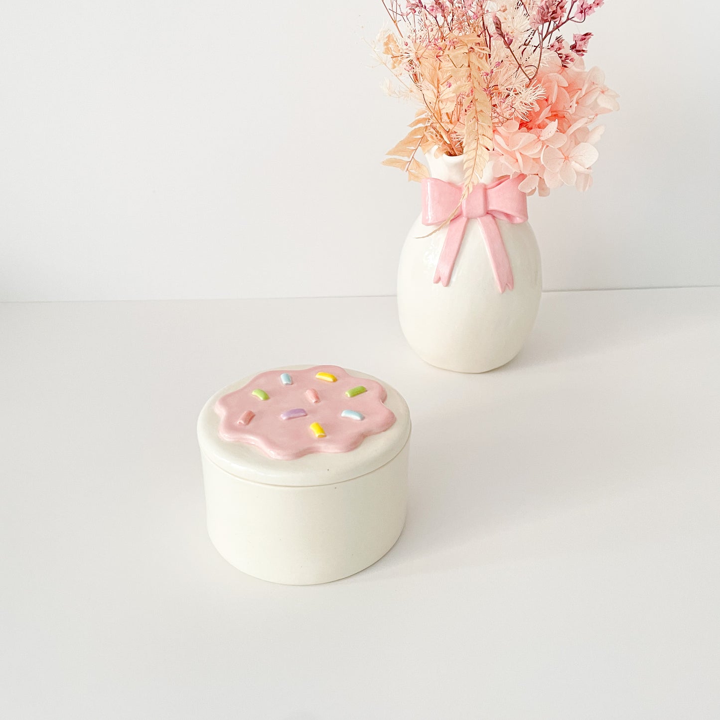 Sugar Cookie Jar