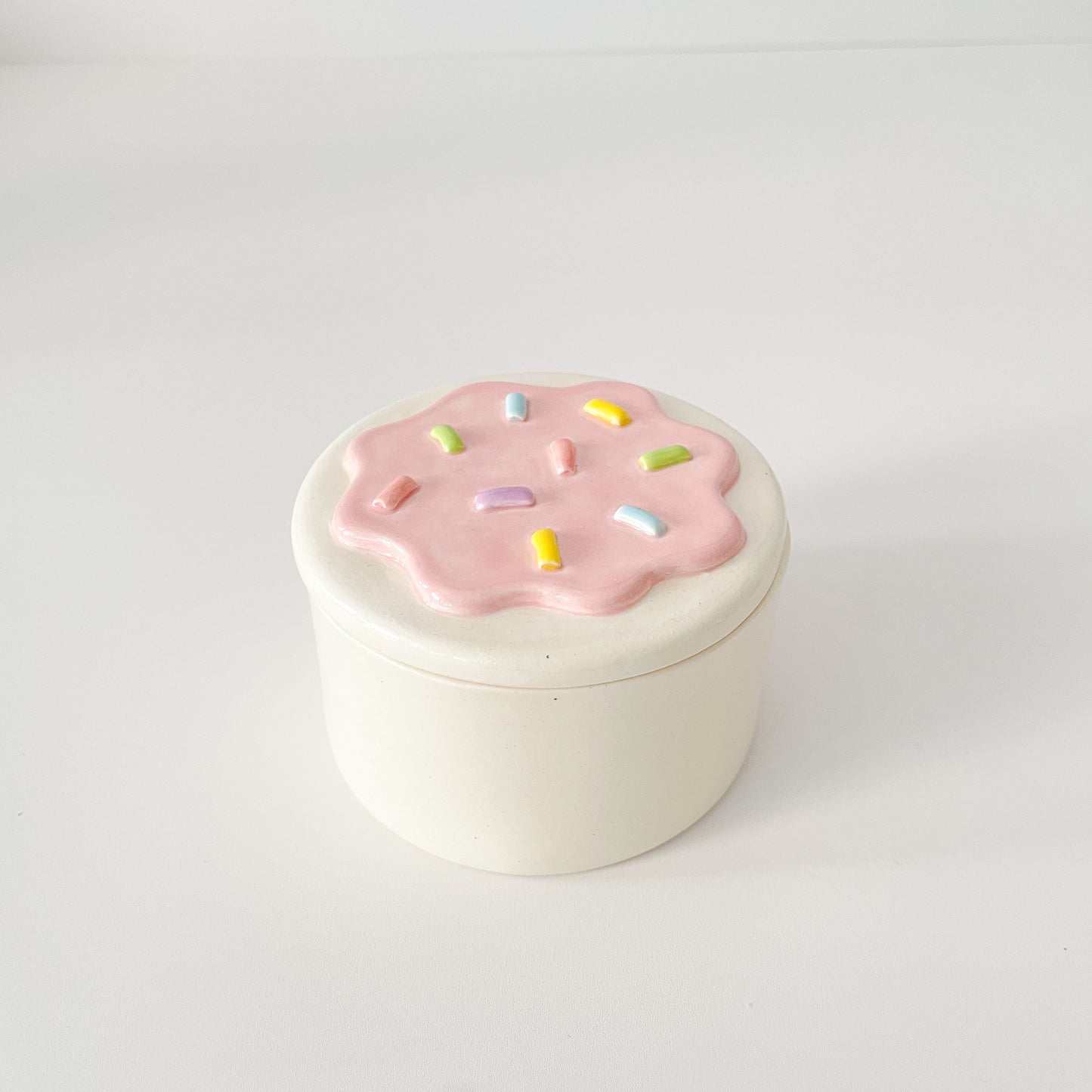 Sugar Cookie Jar