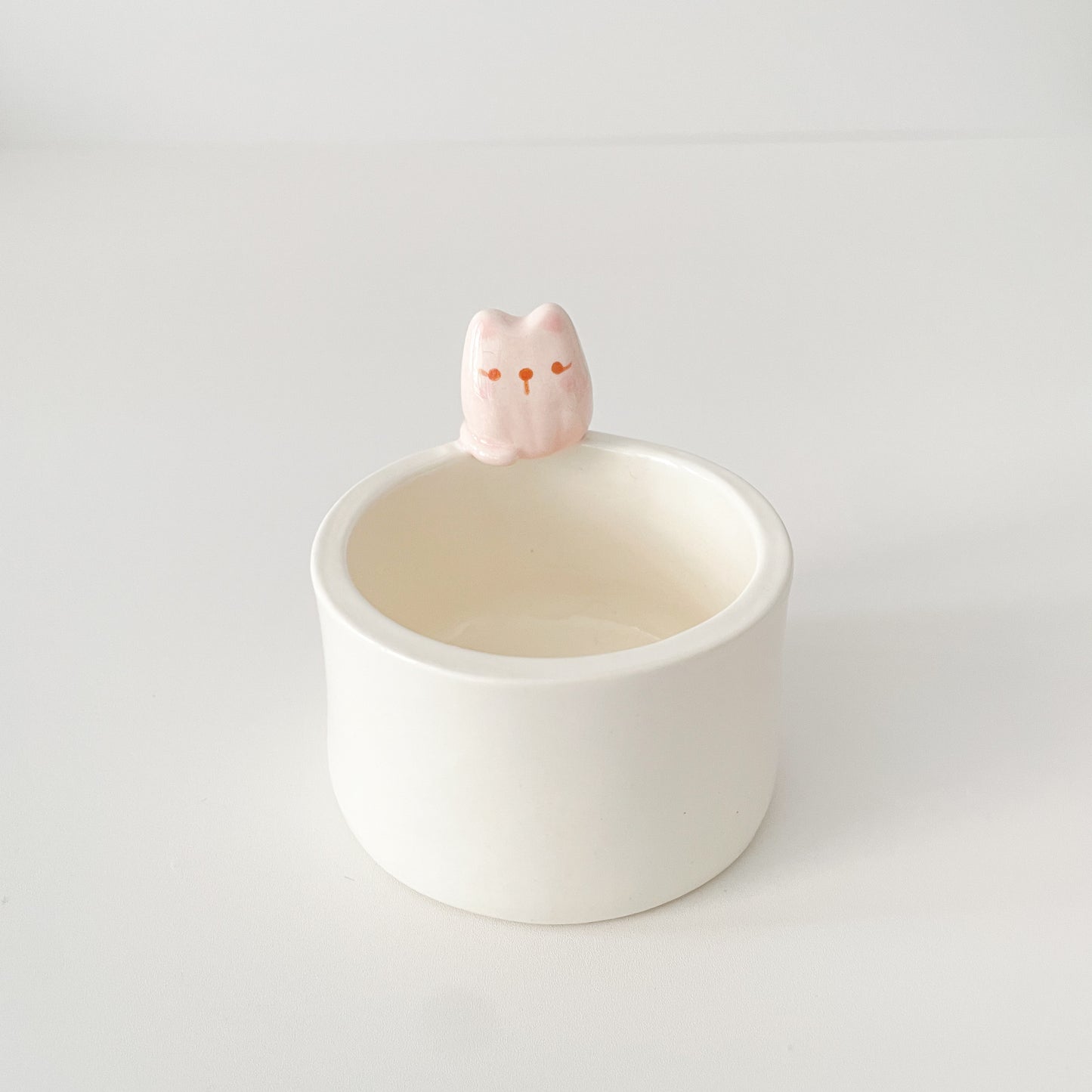 Cat Tealight Holder