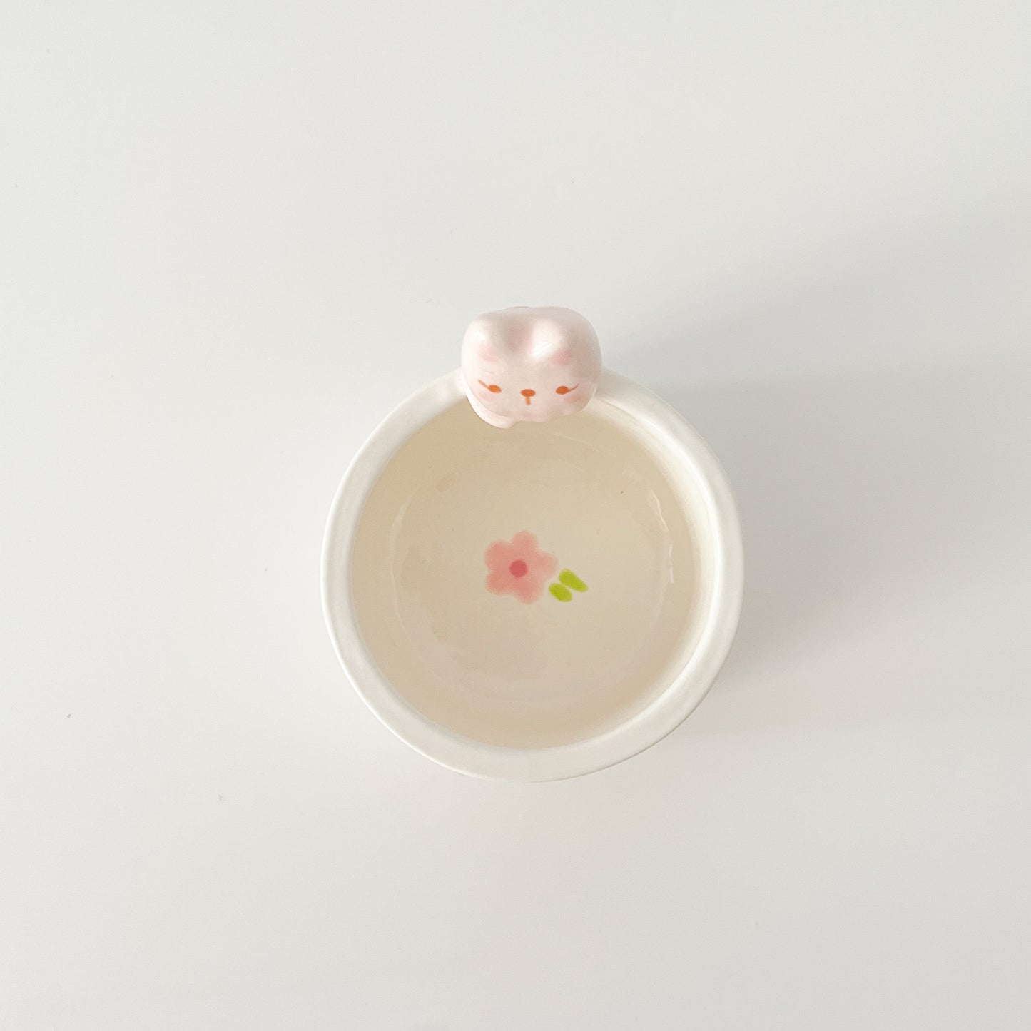 Cat Tealight Holder