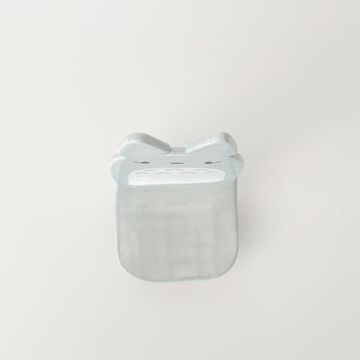 Totoro Trinket Chair