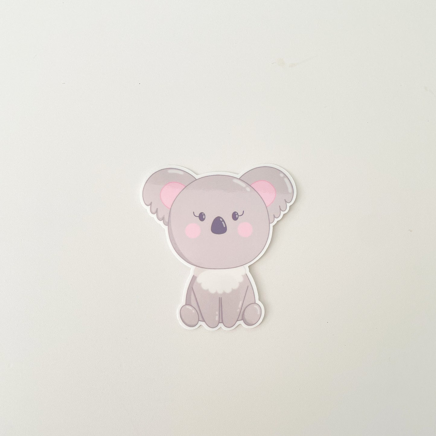 Koala Sticker