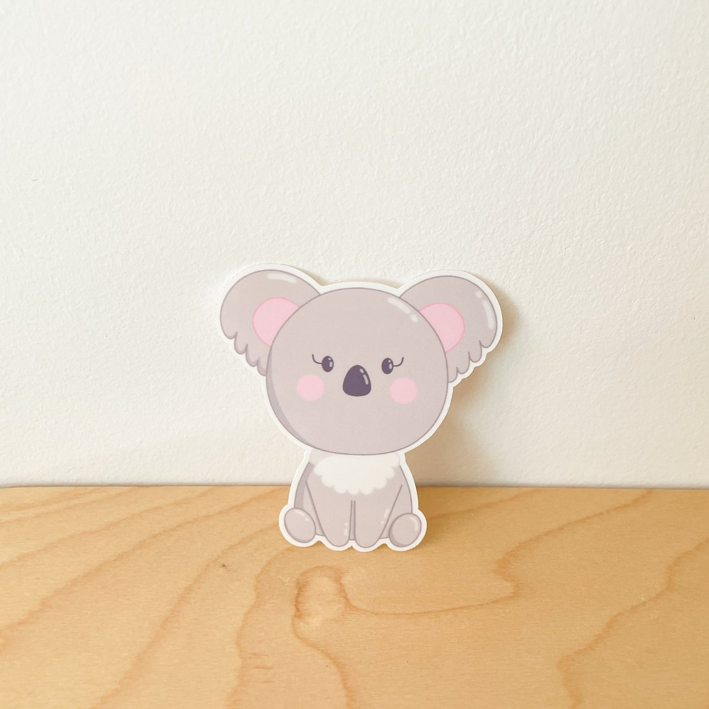 Koala Sticker