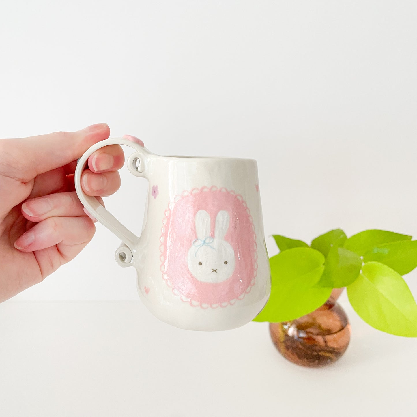 Miffy Mug