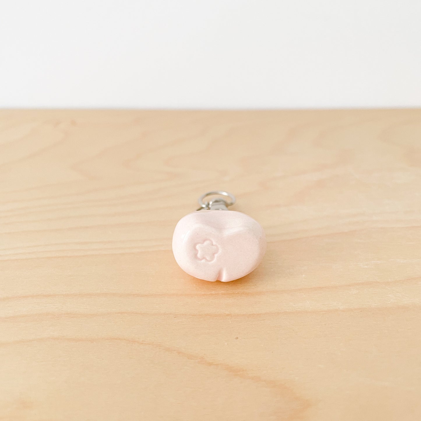 Pink Frog Purse Pal
