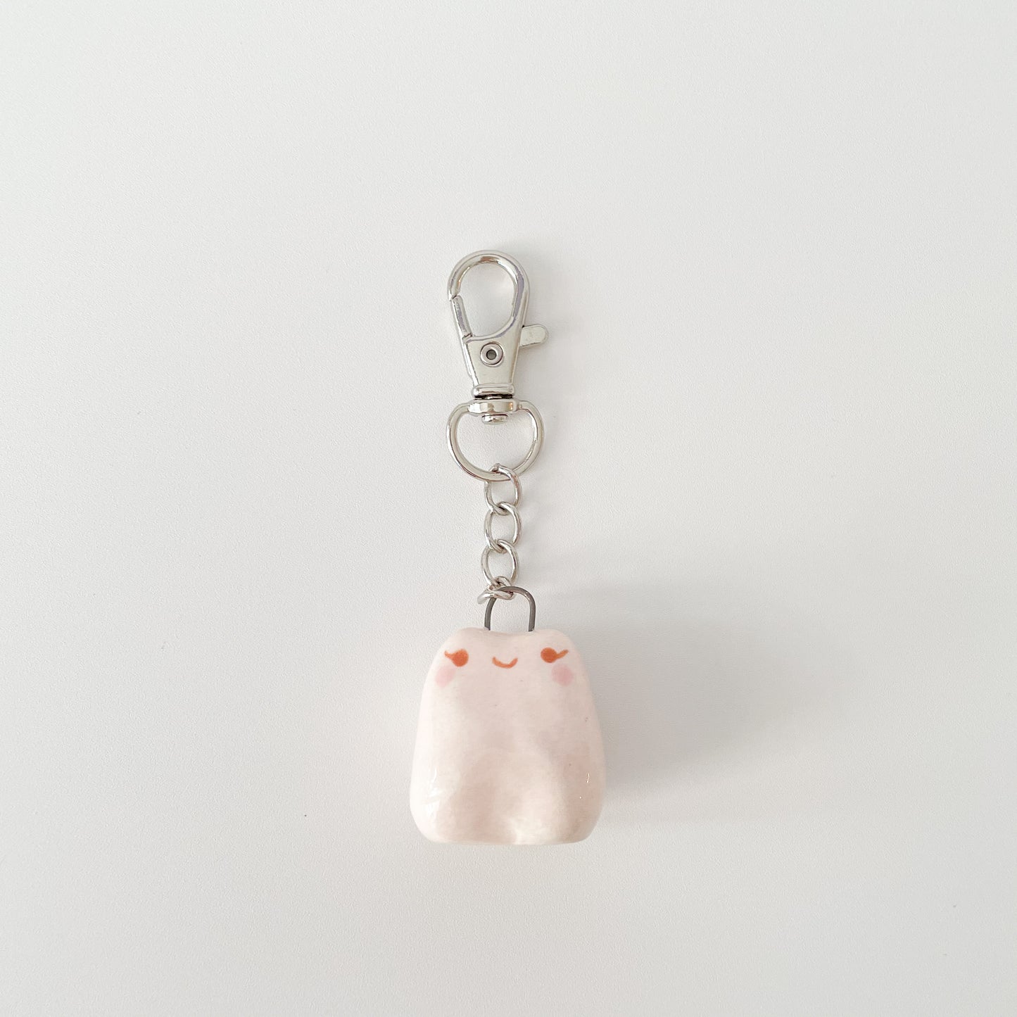 Pink Frog Purse Pal