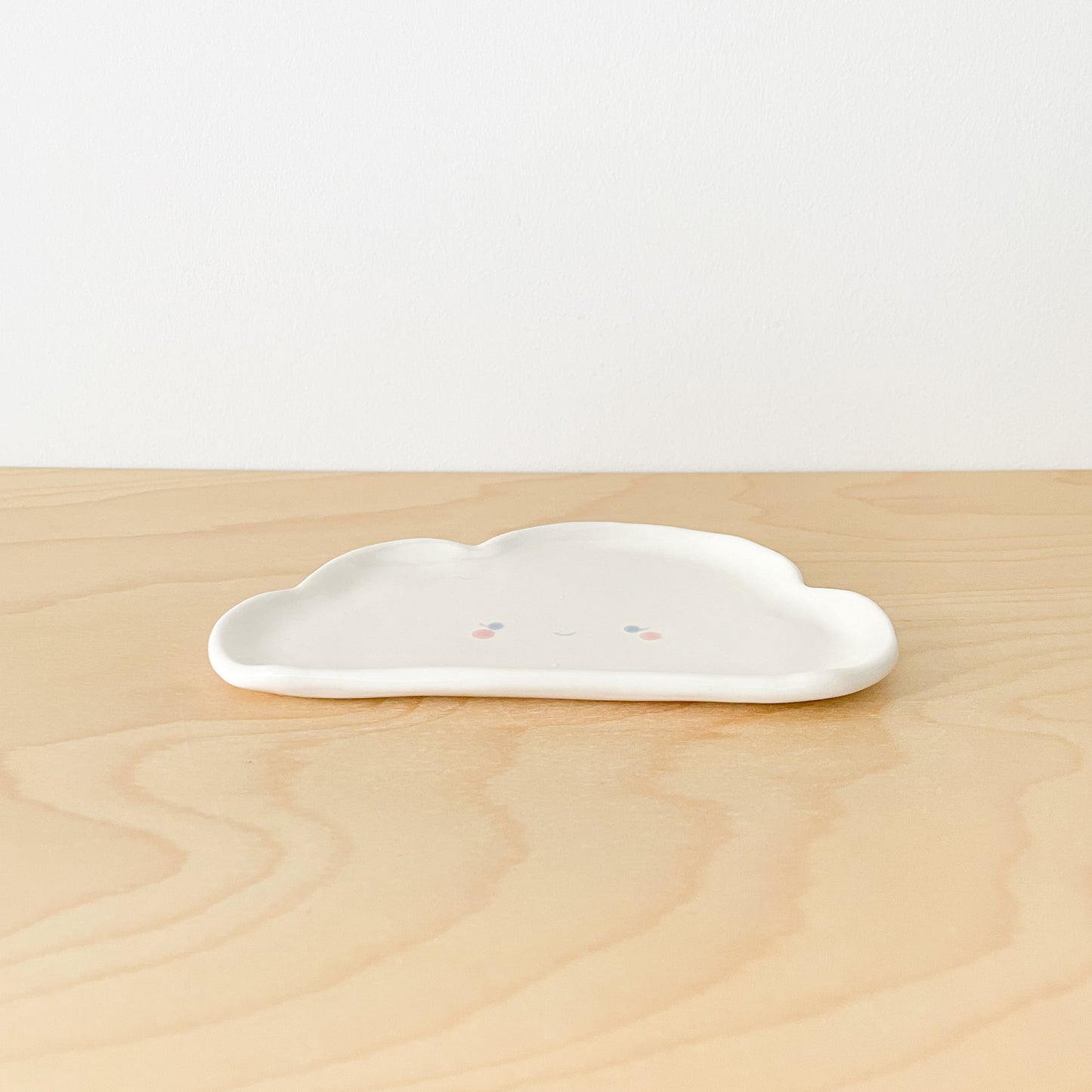 Cloudy Trinket Tray