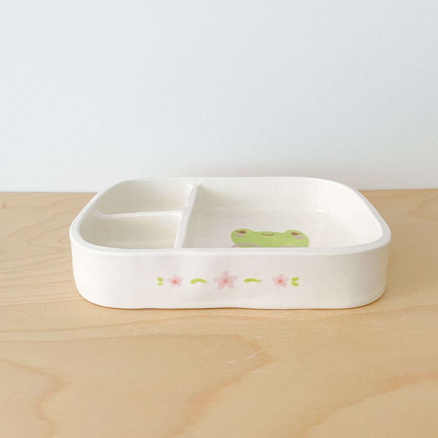 Froggy Tray