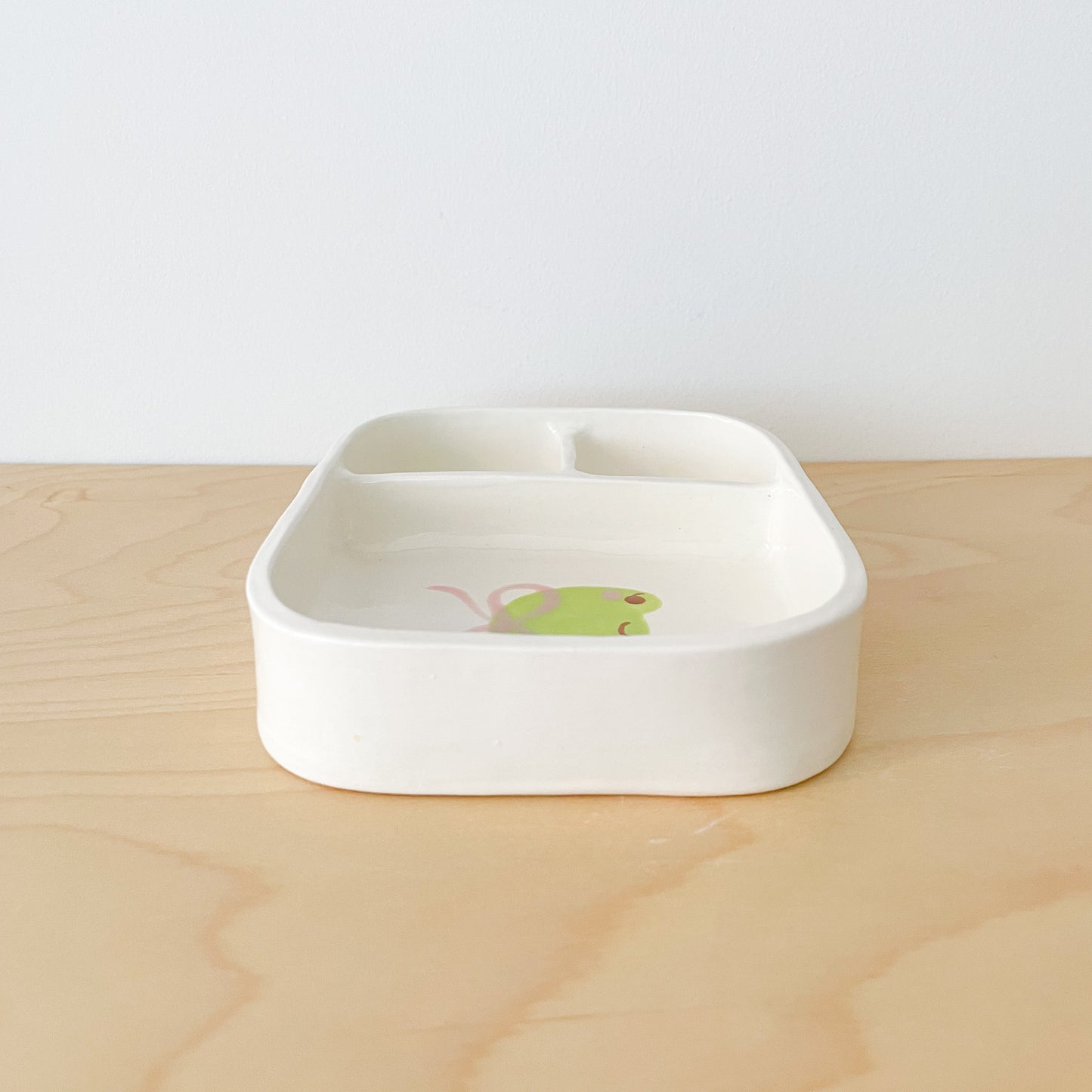 Froggy Tray