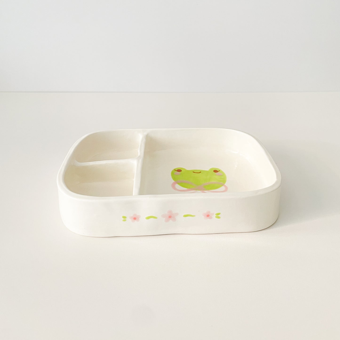 Froggy Tray