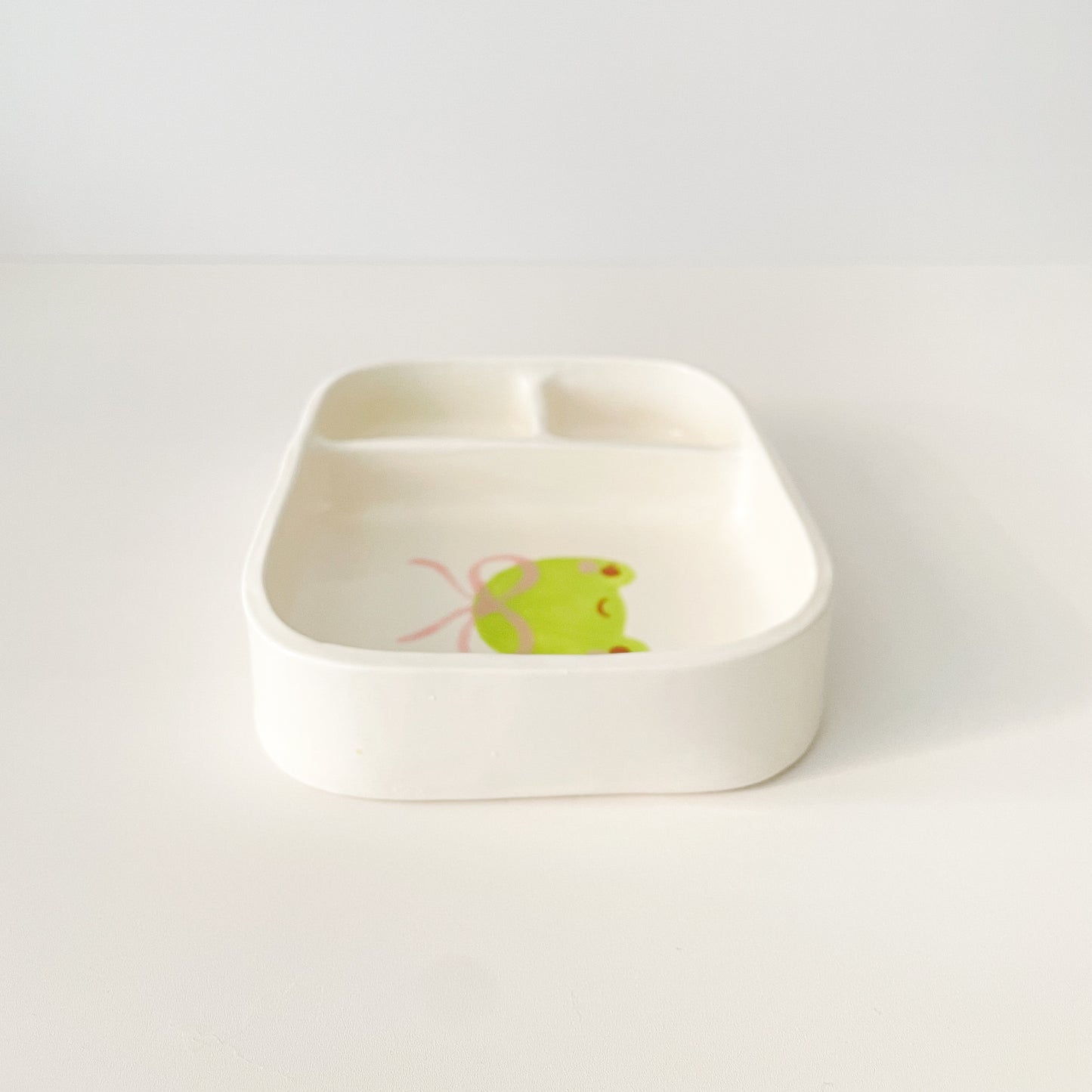 Froggy Tray
