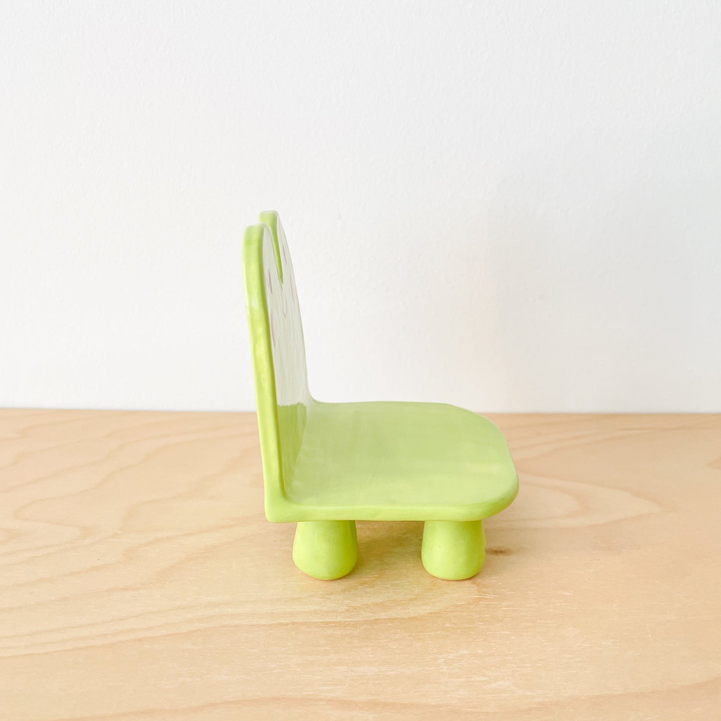 Froggy Trinket Chair