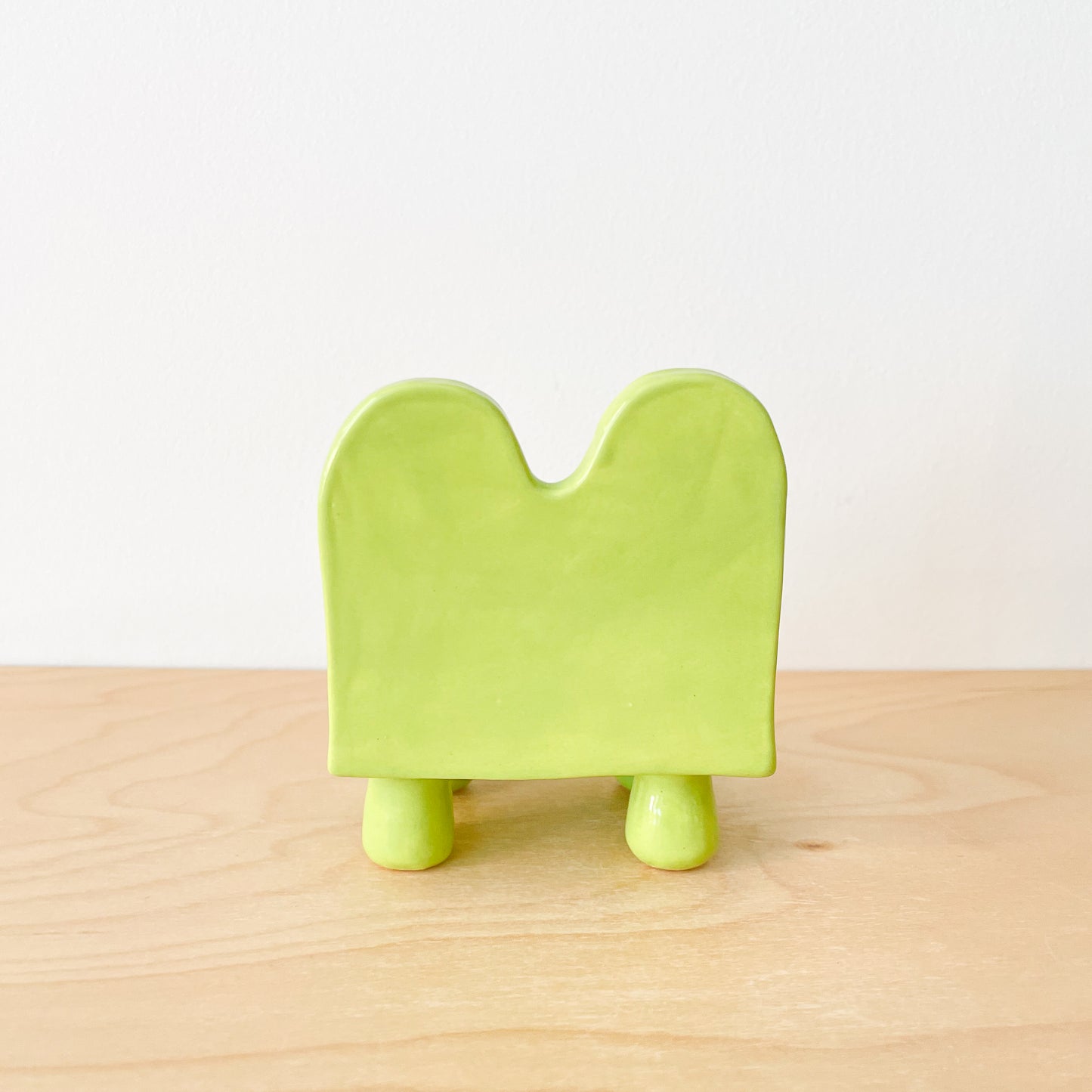 Froggy Trinket Chair