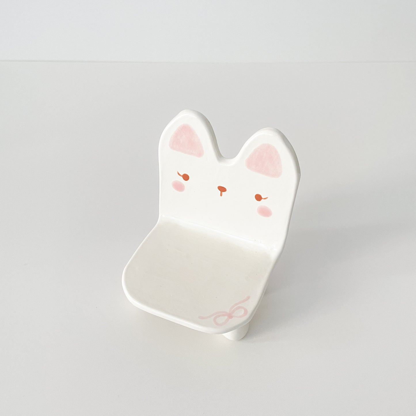 Cat Trinket Chair