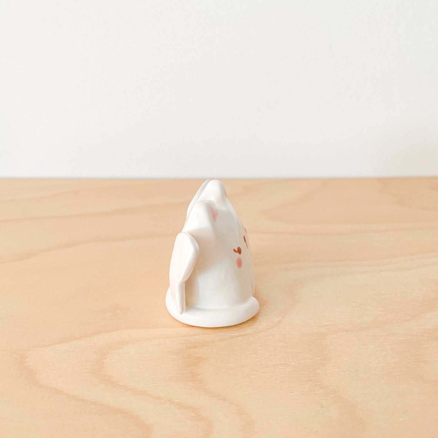 Fairy Cat Mini Vase