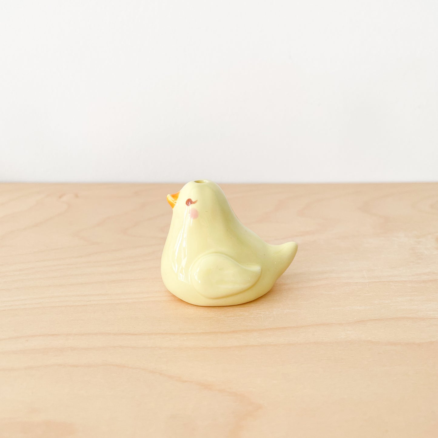 Duck Mini Vase