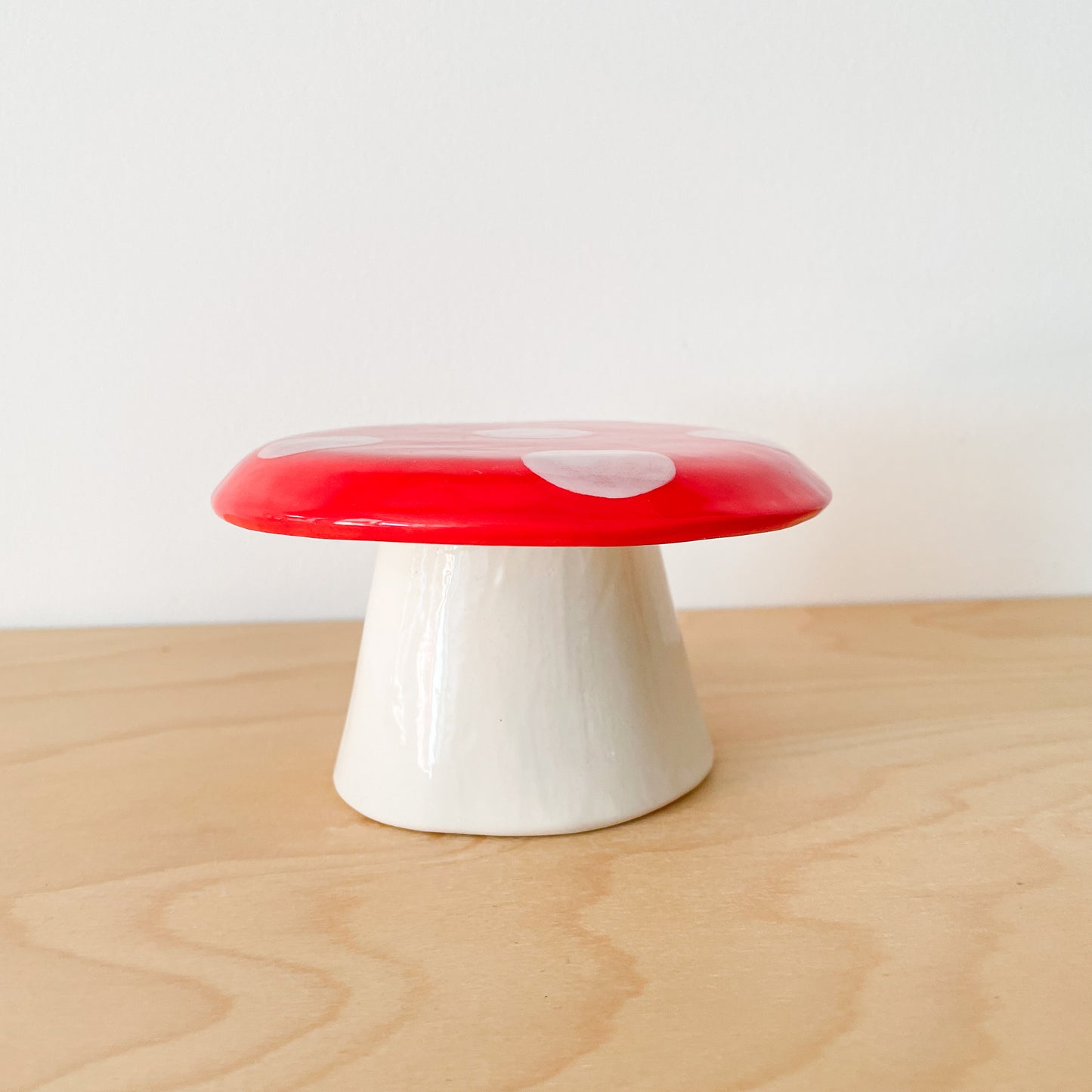 Mushroom Stand