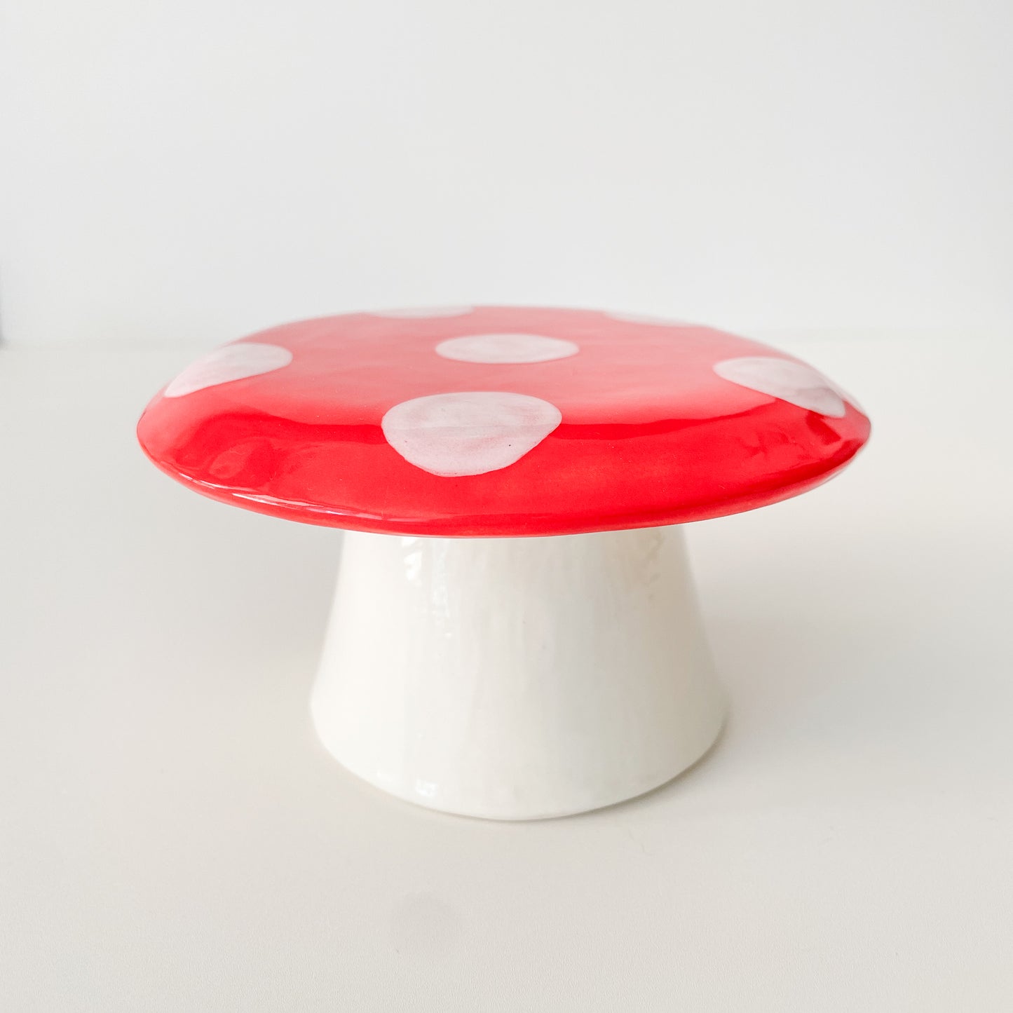 Mushroom Stand