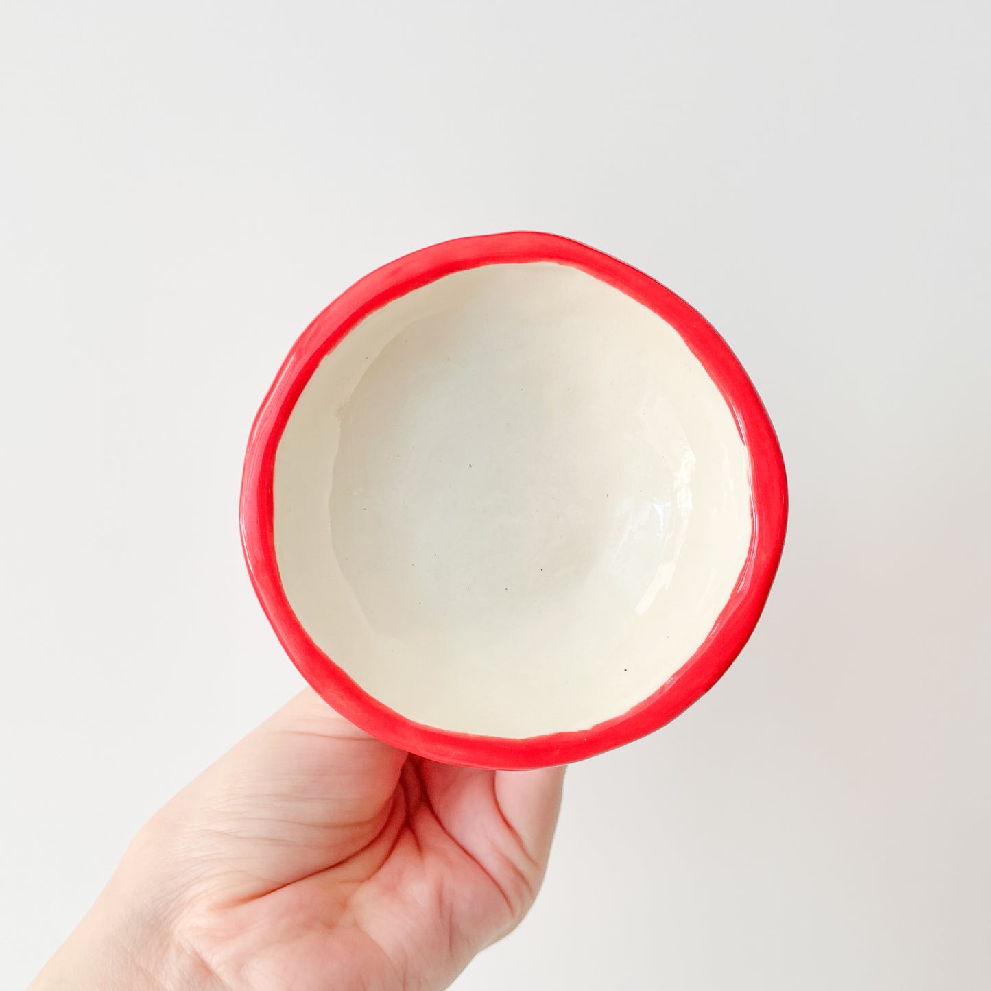 Froggy Toadstool Jar