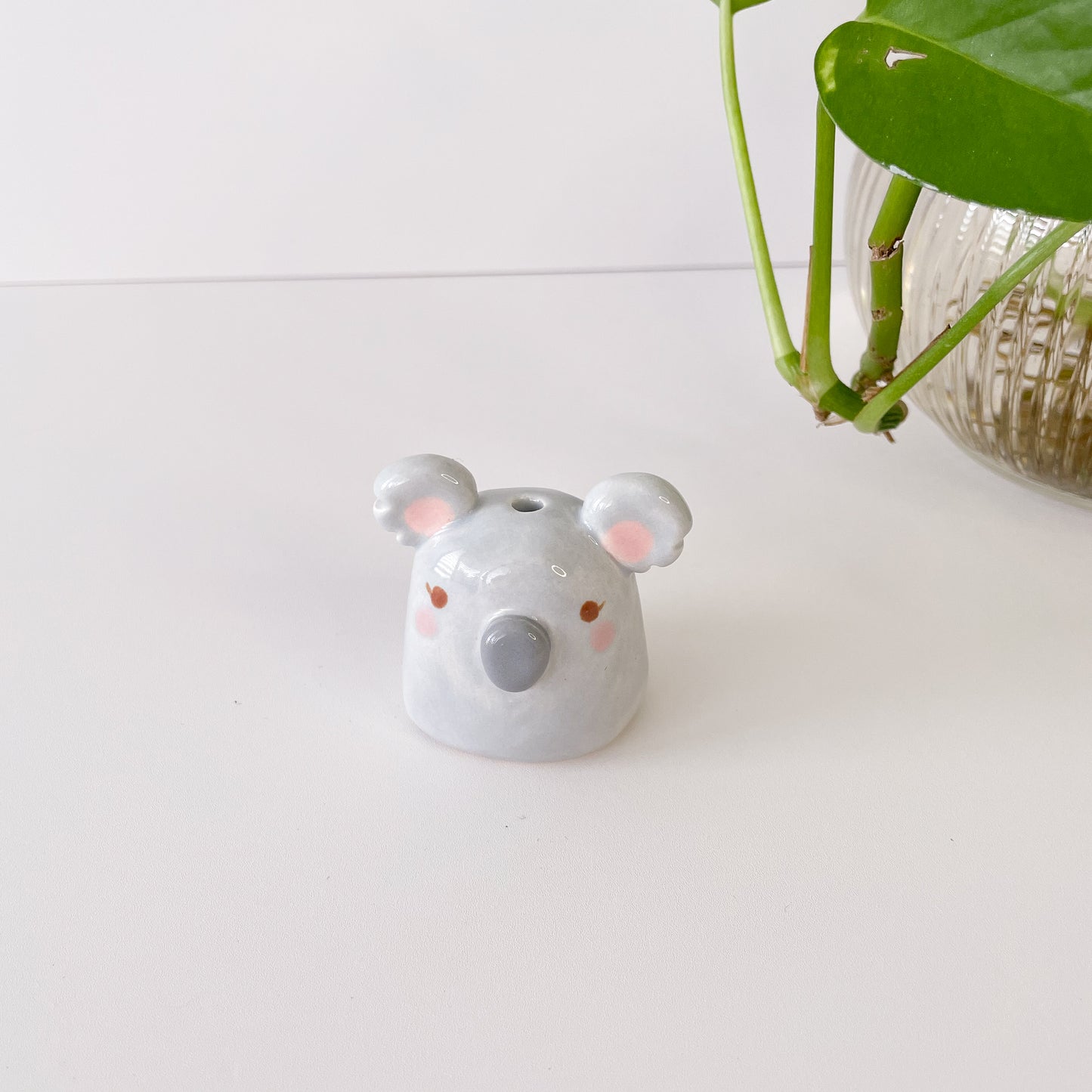 Koala Mini Vase
