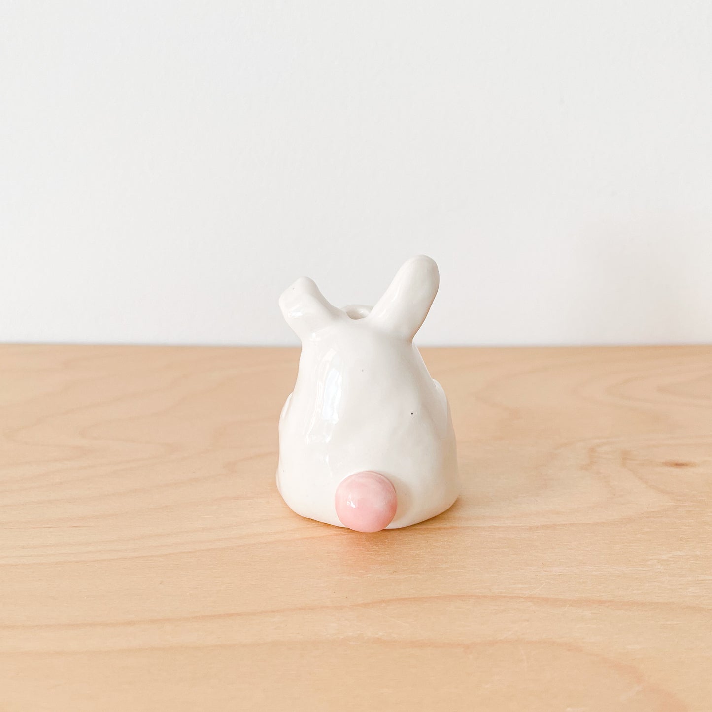 Bunny Mini Vase