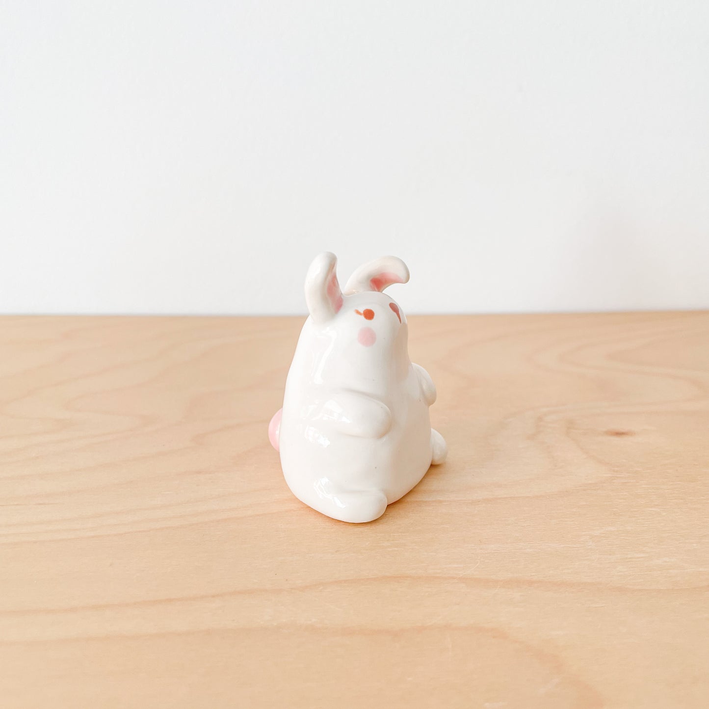 Bunny Mini Vase