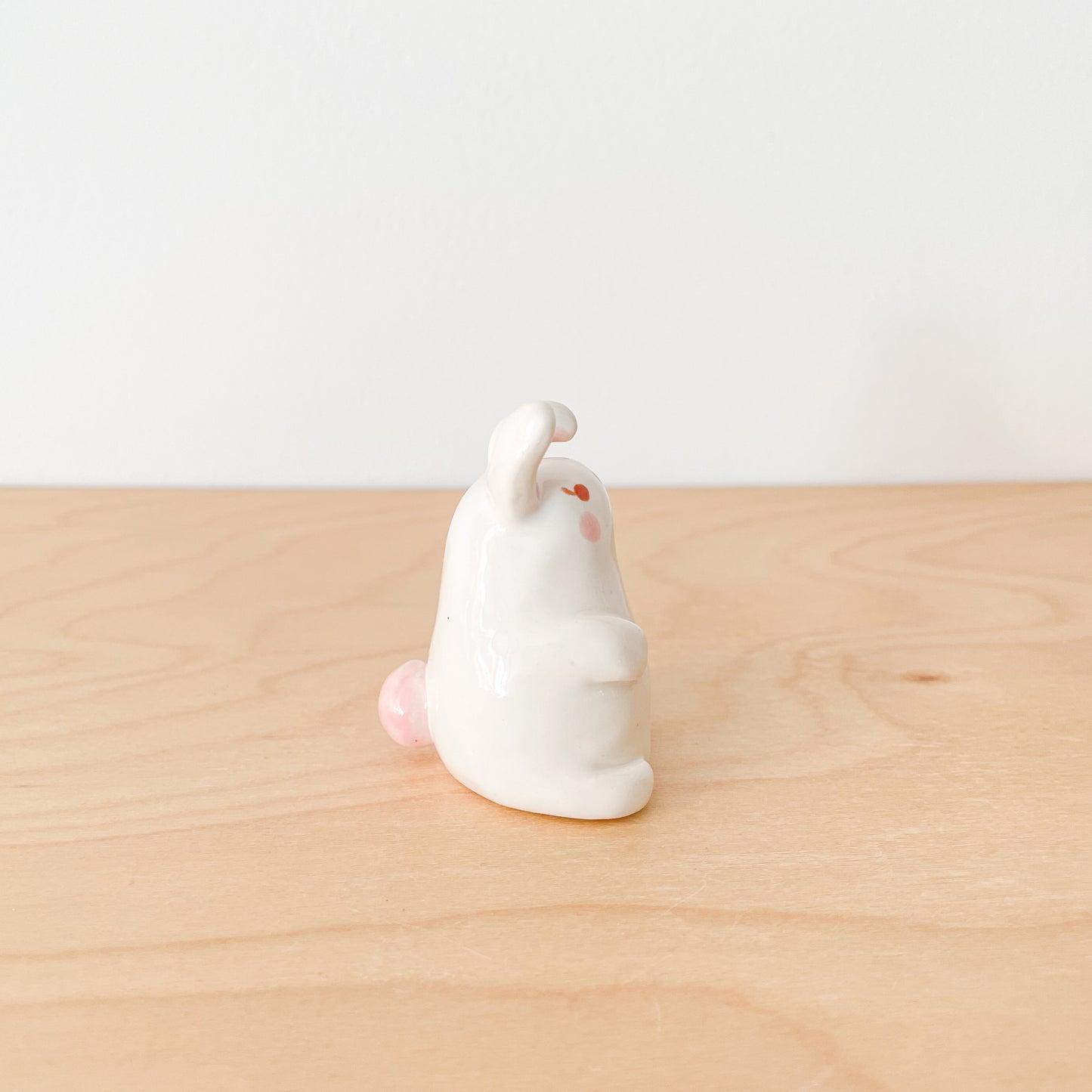 Bunny Mini Vase