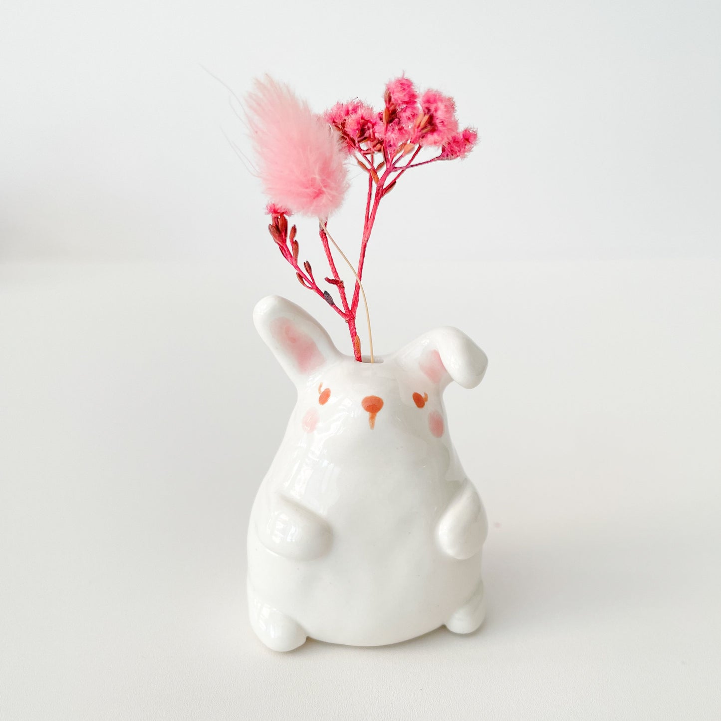Bunny Mini Vase