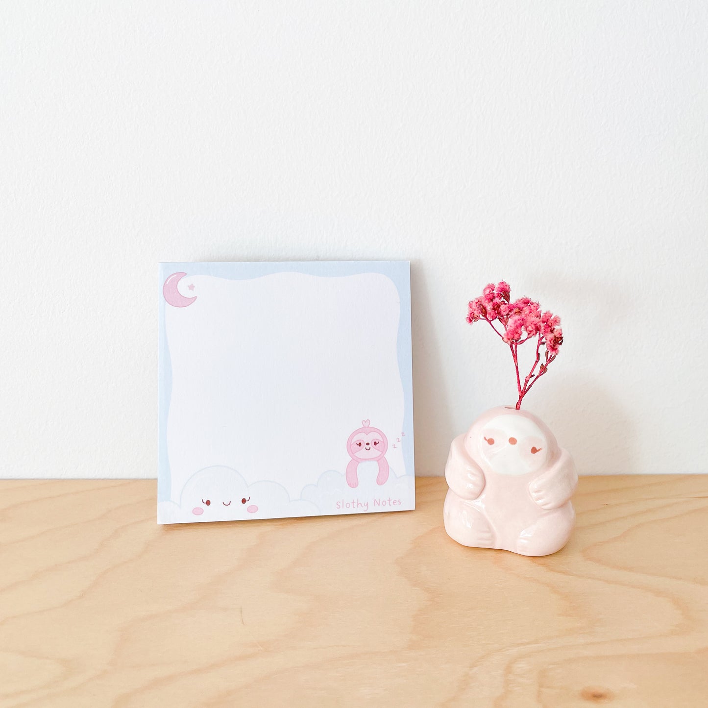 Slothy Notes Bundle