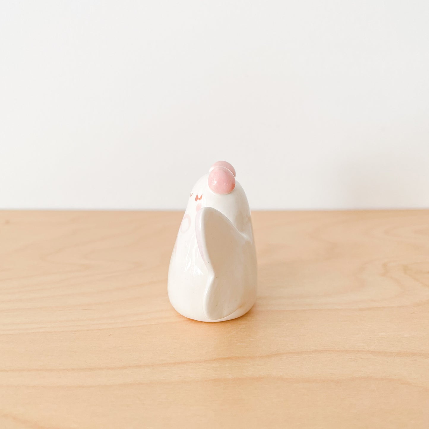 Pink Fairy Mini Vase