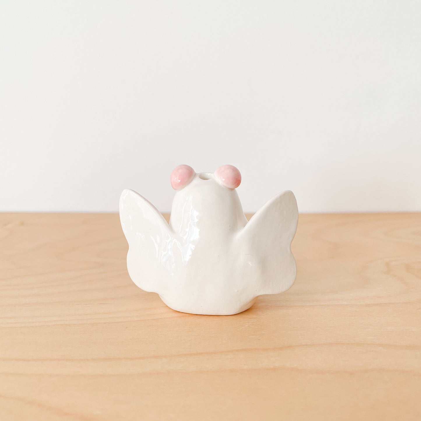 Pink Fairy Mini Vase