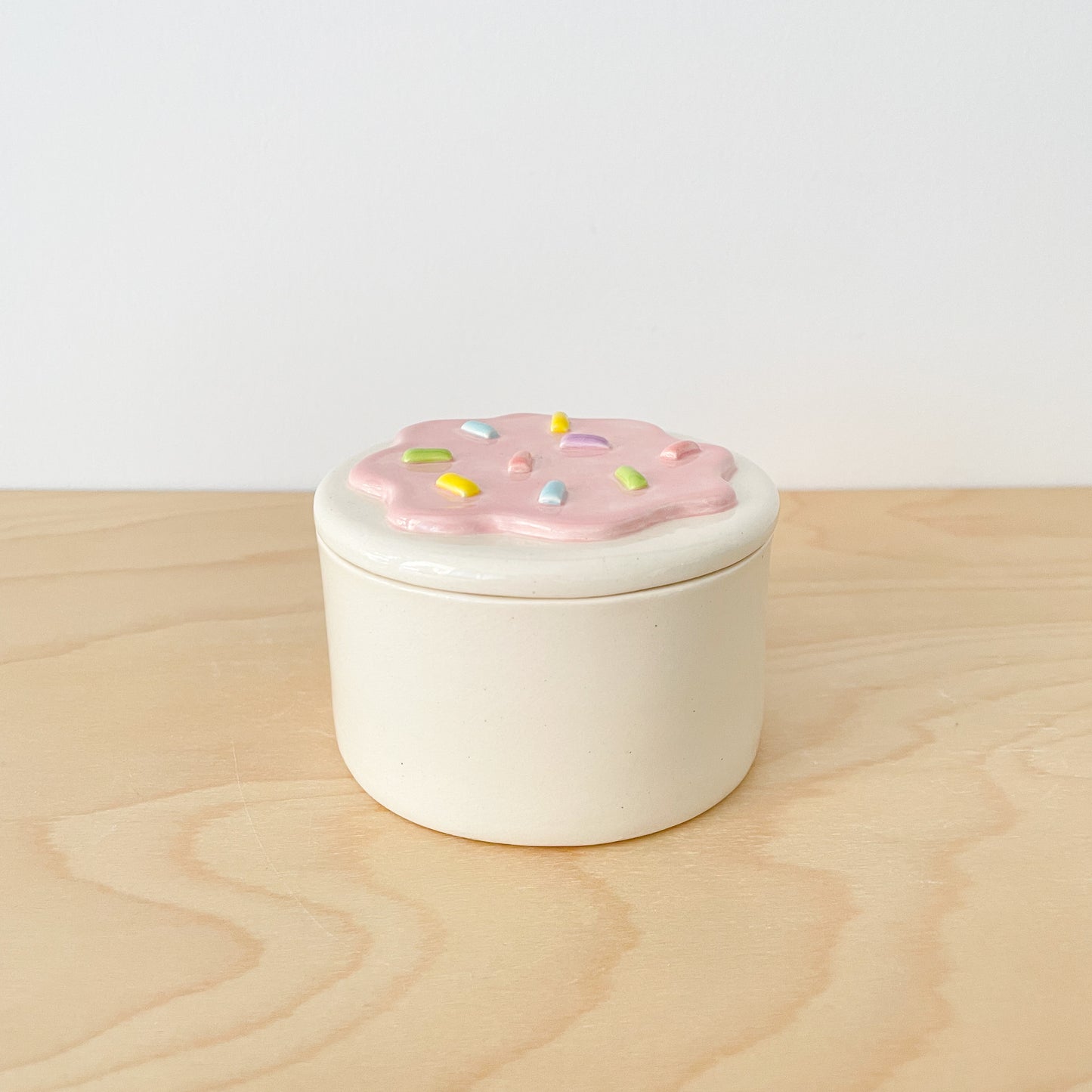 Sugar Cookie Jar